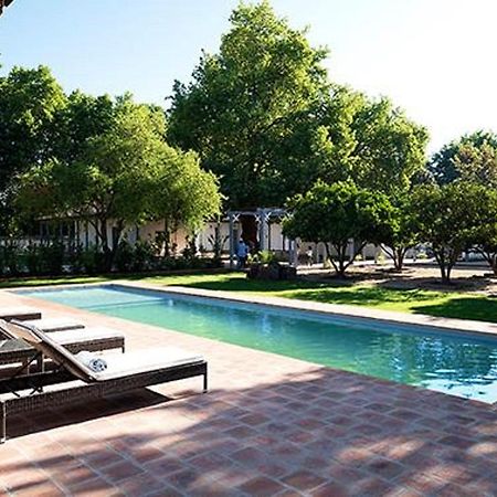 Noi Blend Colchagua Hotel Санта Крус Екстериор снимка
