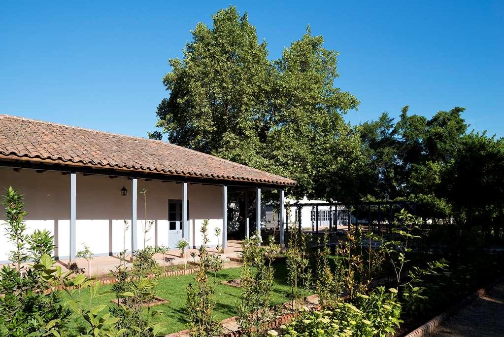 Noi Blend Colchagua Hotel Санта Крус Екстериор снимка