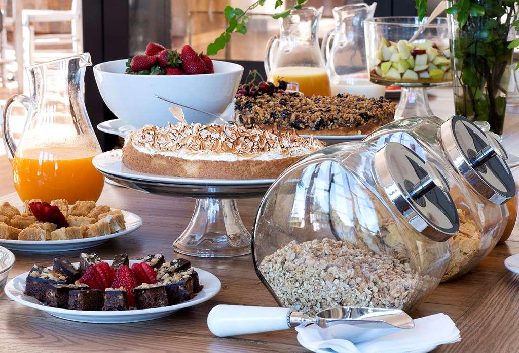Noi Blend Colchagua Hotel Санта Крус Съоръжения снимка
