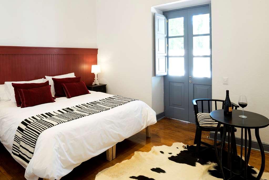 Noi Blend Colchagua Hotel Санта Крус Стая снимка