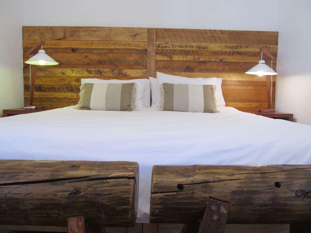 Noi Blend Colchagua Hotel Санта Крус Стая снимка