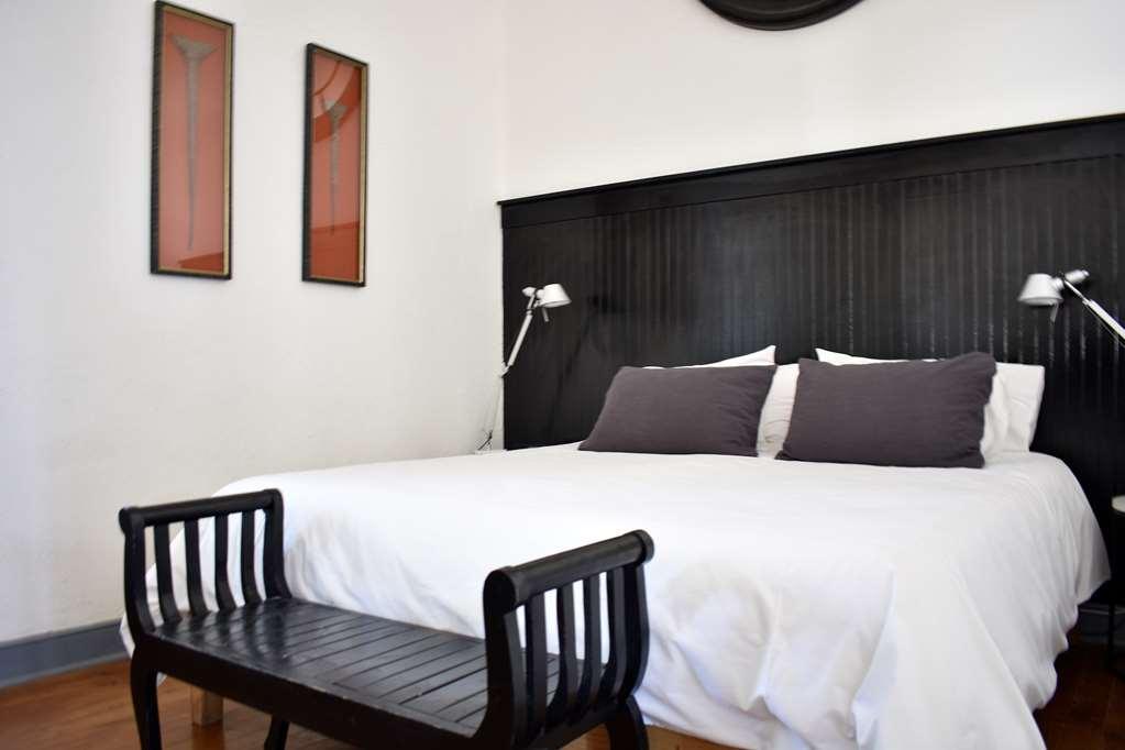 Noi Blend Colchagua Hotel Санта Крус Стая снимка