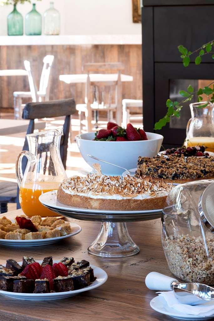 Noi Blend Colchagua Hotel Санта Крус Съоръжения снимка