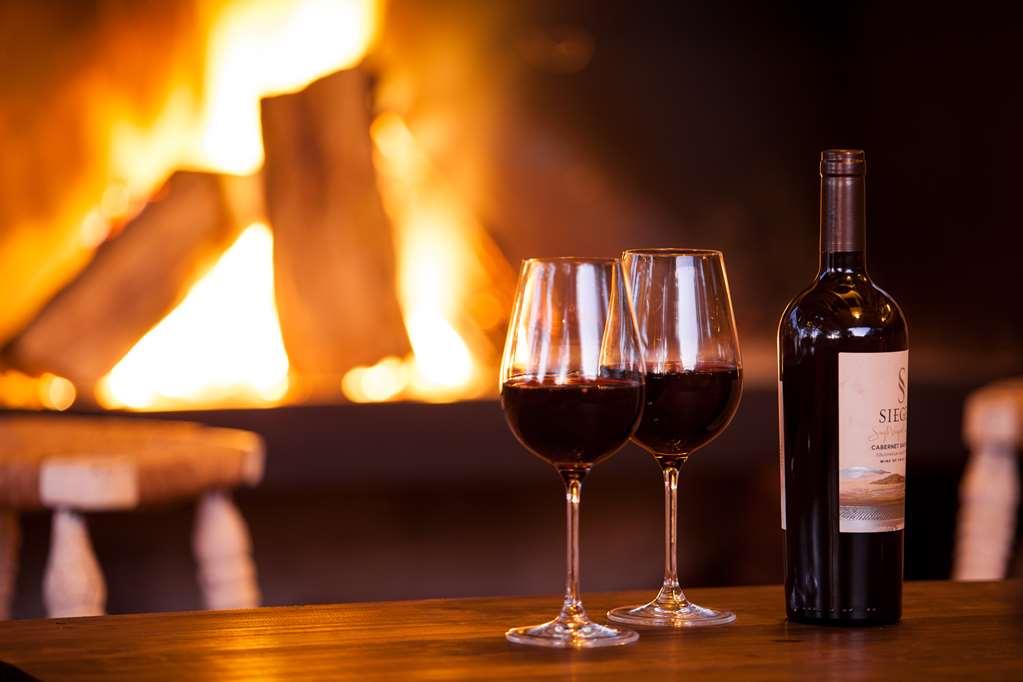 Noi Blend Colchagua Hotel Санта Крус Съоръжения снимка