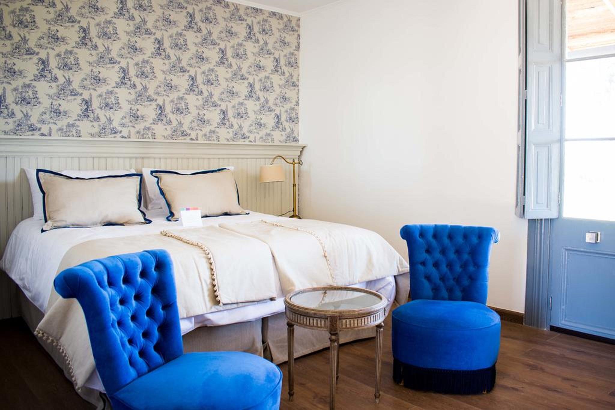 Noi Blend Colchagua Hotel Санта Крус Екстериор снимка