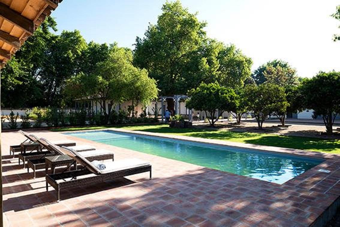 Noi Blend Colchagua Hotel Санта Крус Екстериор снимка
