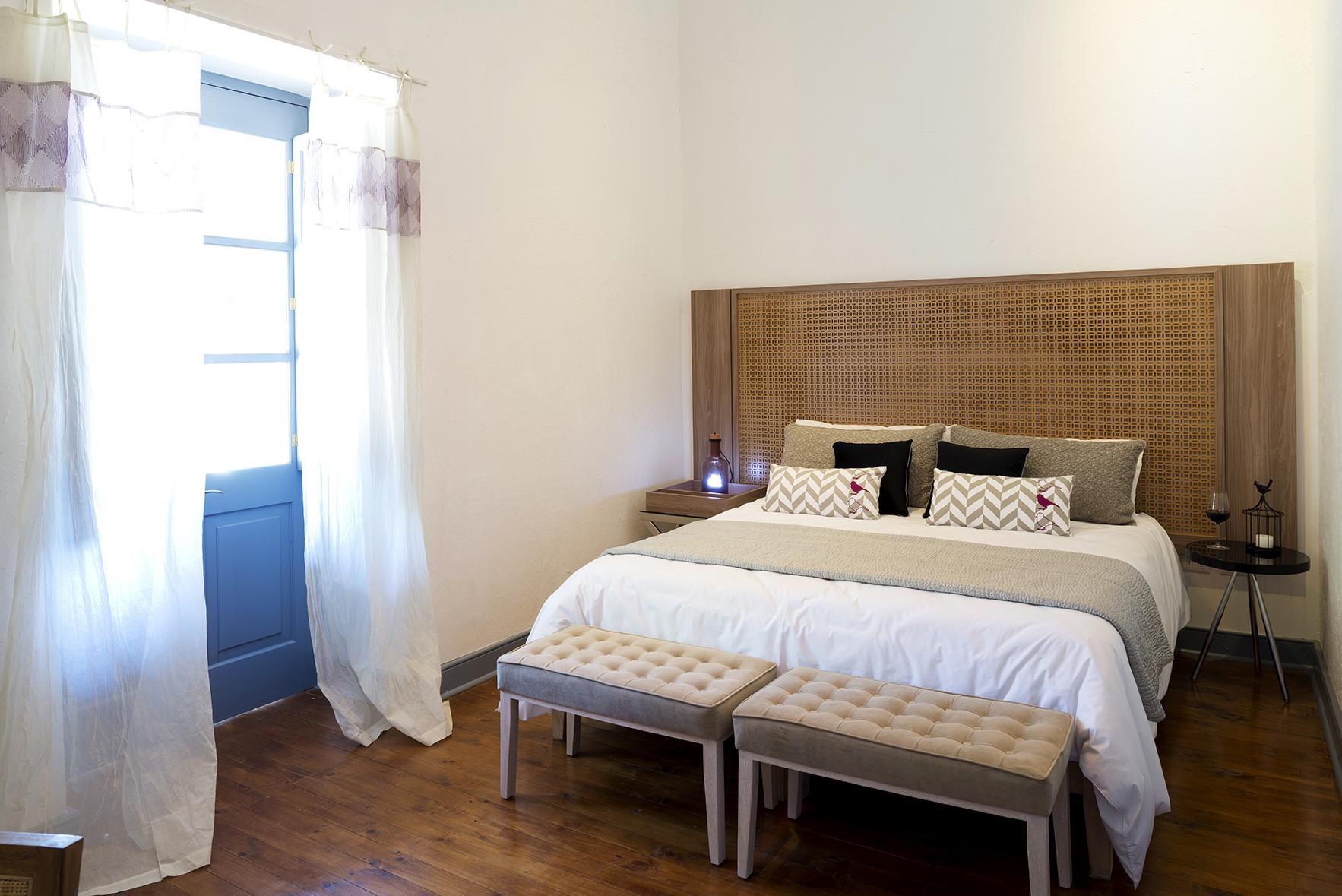 Noi Blend Colchagua Hotel Санта Крус Екстериор снимка
