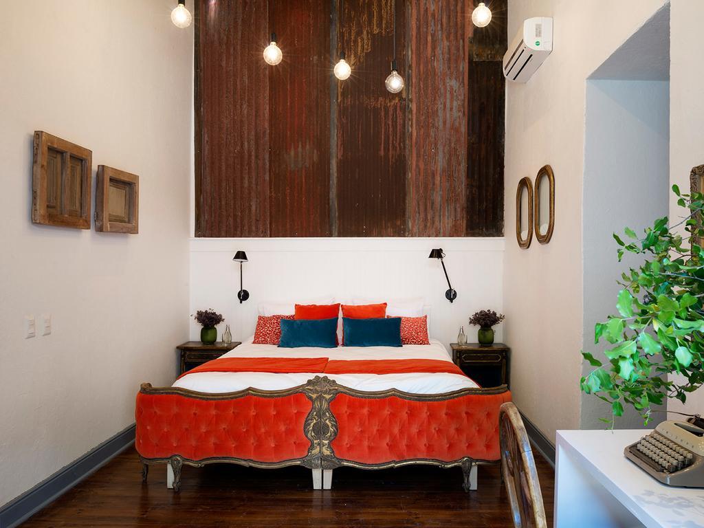 Noi Blend Colchagua Hotel Санта Крус Стая снимка