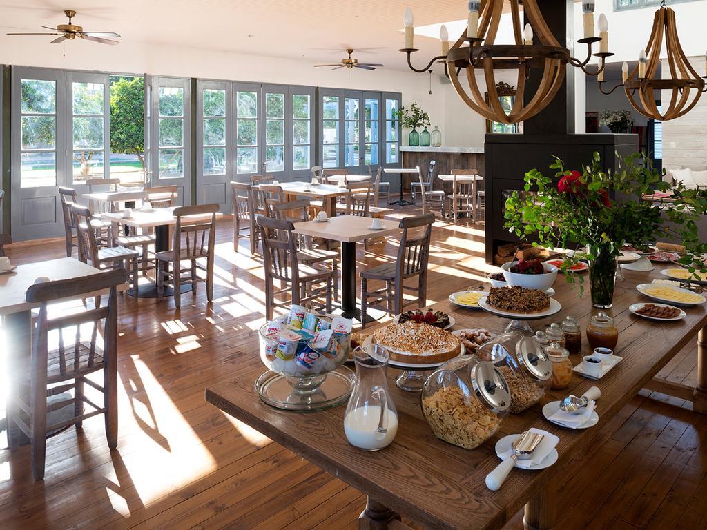 Noi Blend Colchagua Hotel Санта Крус Екстериор снимка