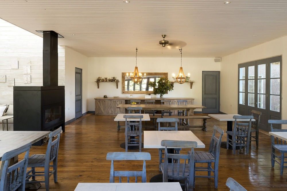 Noi Blend Colchagua Hotel Санта Крус Екстериор снимка