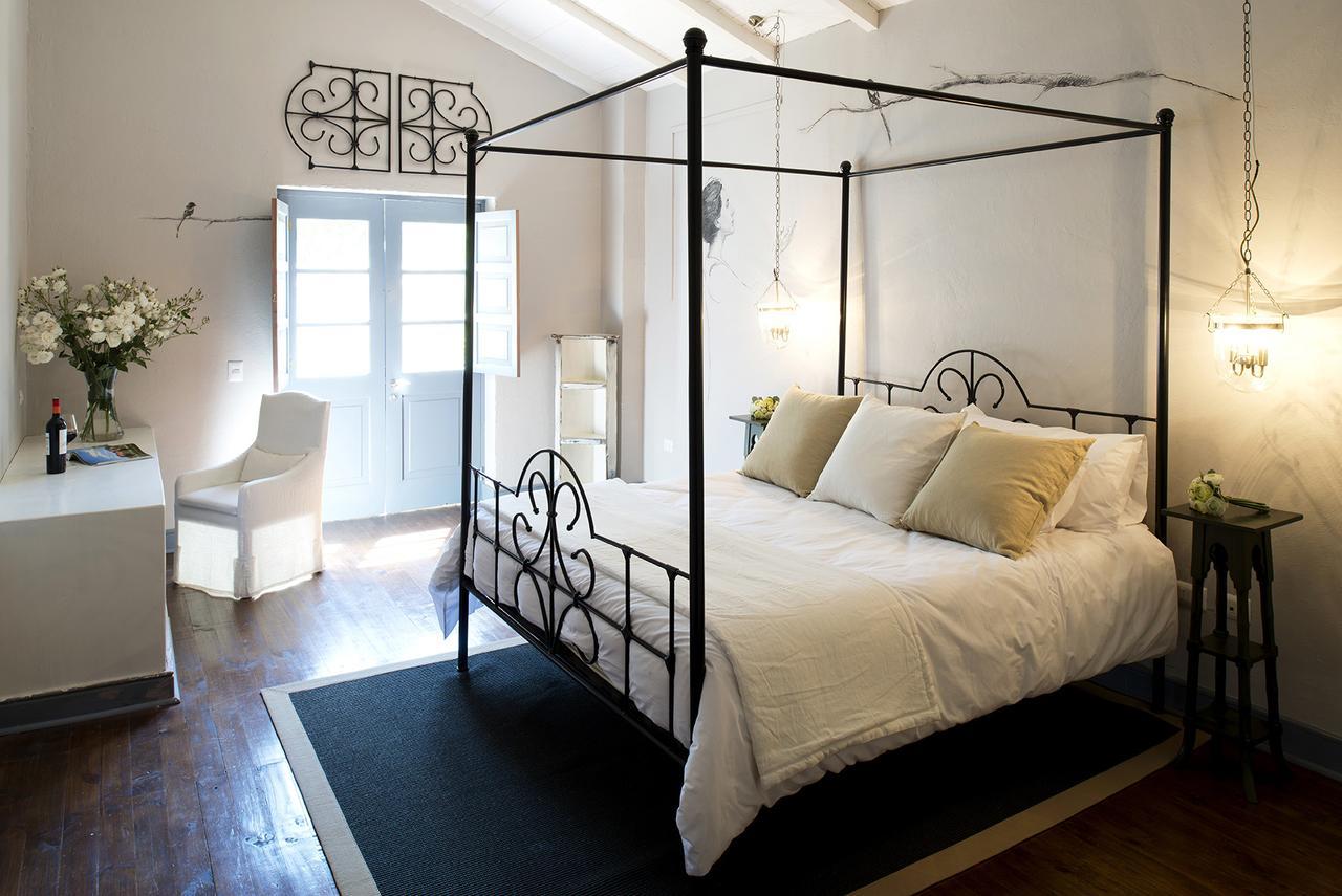 Noi Blend Colchagua Hotel Санта Крус Екстериор снимка